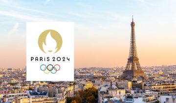 Giochi Olimpici e Paralimpici – Parigi 2024