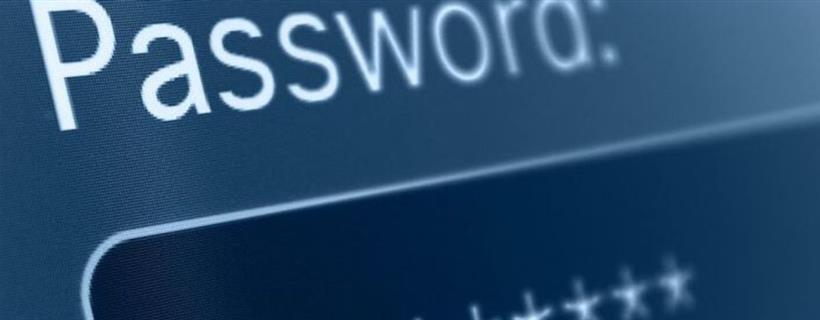 Gestione di utenze e password