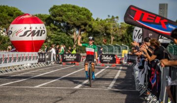 Sabato e domenica prossimi scatta il Selle Smp Master Cross con il G.P. Internazionale di Jesolo