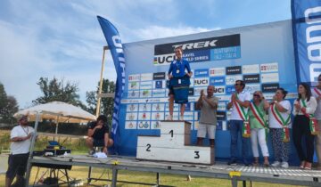 Gravel World Series: Arzuffi e Azzurri show a Quattordio