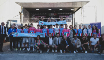 Giro Regioni Ciclocross – A Corridonia vittorie di Scappini e Borello