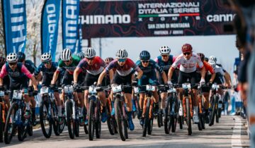 Internazionali d’Italia Series 2025: cinque prove e una nuova tappa inedita all’Argentario