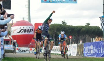 Giro Regioni Ciclocross 2024, si avvicina la gara di apertura a Corridonia