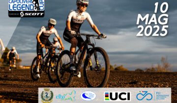 Confermate dall’UCI le date per la Capoliveri Legend Cup