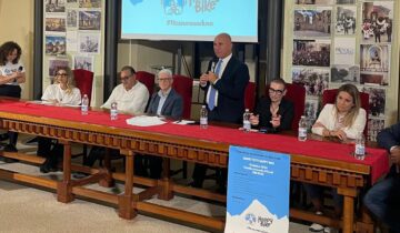 Siamo tutti Happy Bike a Fondi nel segno di “Nessuno Escluso”