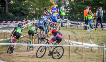 6° G.P. Internazionale di Ciclocross Città di Jesolo