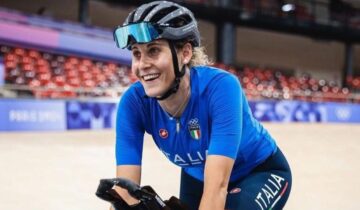 Toscana – Premio U.N.V.S. Atleta dell’Anno a Vittoria Guazzini