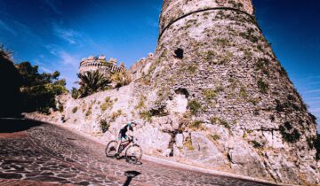 La prima edizione dell’AragonRace Urban XC incanta Belvedere Marittimo