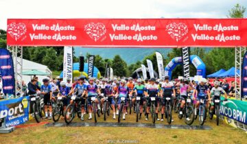 Marathon Tour 24 – Attesa del gran finale alla Mythos Primiero Dolomiti