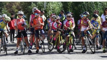 Anche i Giovanissimi nel cartellone di Isola Liri Bike Festival