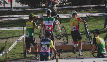 A Tarvisio il via al Campionato Italiano Ciclocross per società