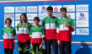 Tricolori Pump Track – I vincitori di Ponte Buggianese