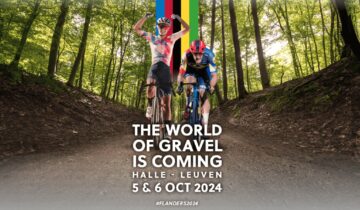 Mondiali Gravel – Gli azzurri per Leuven 2024