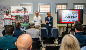 Presentato il 6° GP Internazionale Città di Jesolo