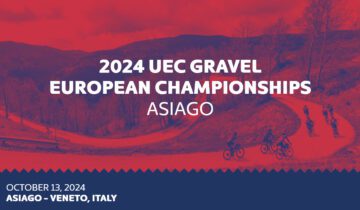 EUROPEI GRAVEL – Gli azzurri per Asiago