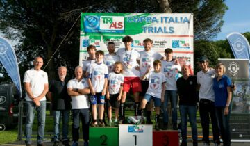 Coppa Italia Trials – Epilogo al cardiopalma con successi di Nardinocchi e Crescenzi