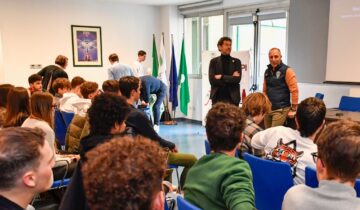 Svolto a Milano il 14° incontro formativo per neoprofessionisti