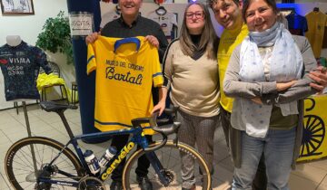 Tante iniziative al Museo Gino Bartali a Ponte a Ema