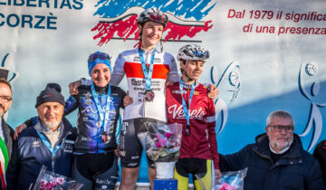 Grande Festa a Scorzè per il 50° Gran Premio Cartoveneta