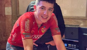 E-Sport – Pietro Scottoni vince il Dream Ahead, memorial Francesco Cesarini