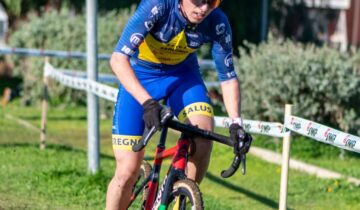 A Bari prima edizione da incorniciare per il Ciclocross La Montagnetta