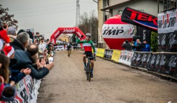 Tutto pronto a Faè di Oderzo per i tricolori assoluti