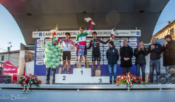 Tricolori Ciclocross – Gloria per Bertolini, Borello, Viezzi, Corvi, Pezzo Rosola e Ferri