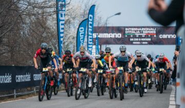 Internazionali d’Italia Series 2025: San Zeno di Montagna pronto per la prima tappa