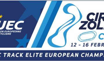 EUROPEI PISTA – Gli azzurri per Zolder