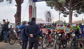 Italia Bike Cup – Ad Albenga affondo di Schurter