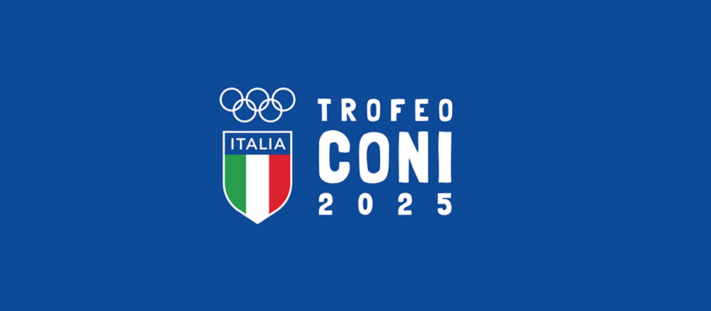 Trofeo CONI 2025