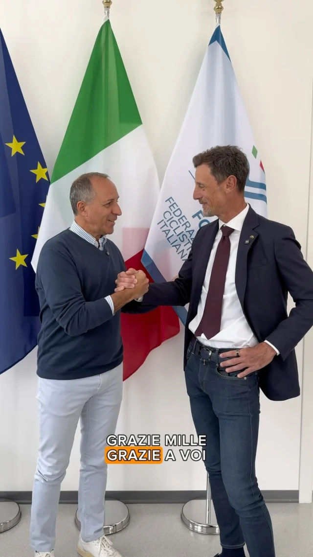 Lo sapevi che con la Federazione Ciclistica Italiana, il servizio ZEROSBATTI è gratuito? 🚴‍♂️ Se hai avuto un incidente, siamo al tuo fianco! Grazie a un sistema unico in Europa, ZEROSBATTI ti assiste in caso di sinistro stradale (qualora la controparte non sia un tesserato FCI), guidandoti nella richiesta di risarcimento per ottenere il giusto indennizzo. Pedalare in sicurezza non è mai stato così semplice! ☎️ Chiamaci: (+39) 351 5812582 📩 Scrivici: info@zerosbatti.it #sicurezza #incidenti #bici #zerosbattiontheroad #fci